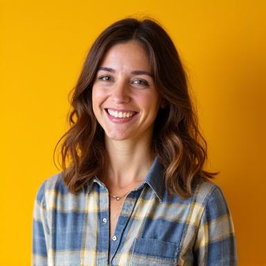 Laura Petit, Animatrice Enfants
