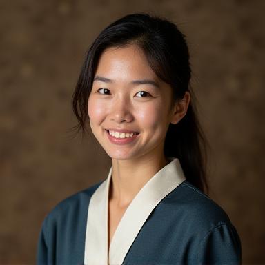 Sophie Nakamura, Art Interculturel