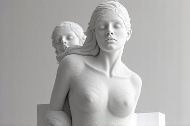 Sculpture 3D et prototypage